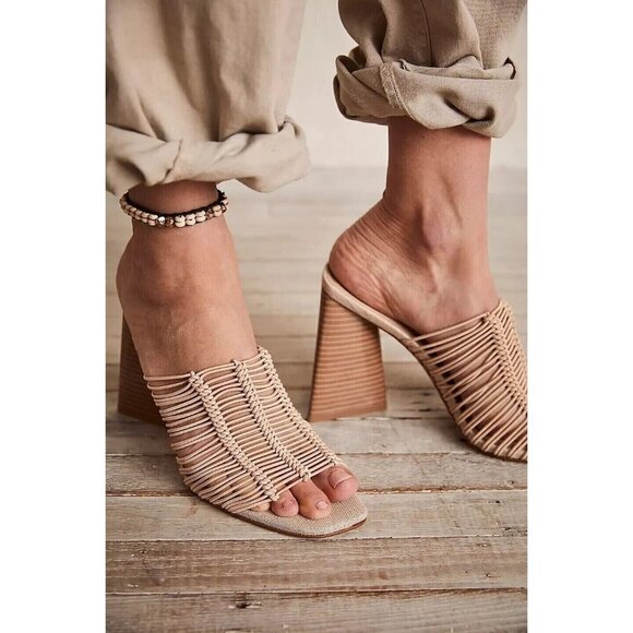 Sam Edelman Shoes - Sam Edelman "Laurette" BNWT strappy sandal Womens NEW